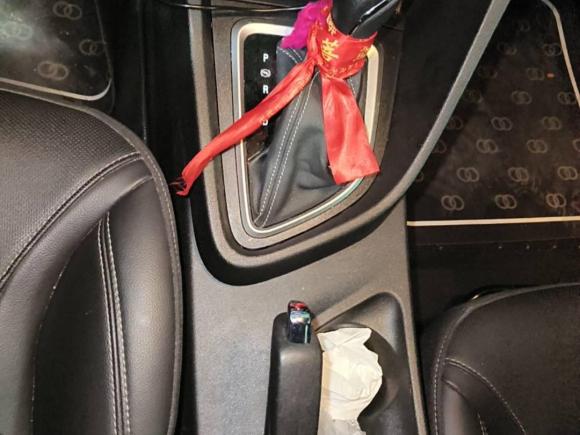 [杭州·浙A] 二手别克英朗2021款 改款 典范 1.5L 自动精英型