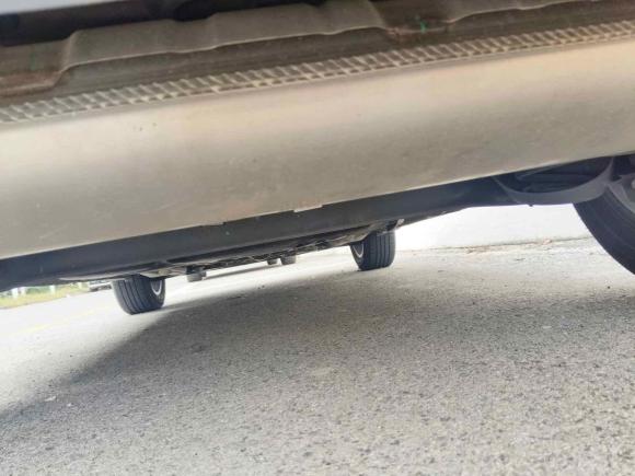 [南京·苏A] 二手吉利汽车远景X32021款 PRO 1.5L CVT尊贵型