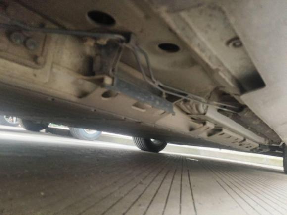 [义乌·浙G] 二手别克微蓝62020款 互联时尚型 PLUS