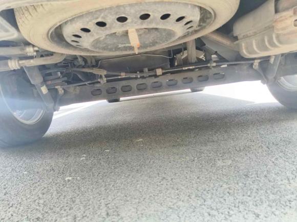 [济南·鲁A] 二手别克别克GL82017款 25S 豪华型 国V