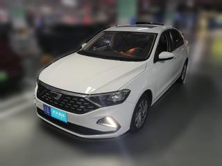 捷达捷达VA32019款 1.5L 自动悦享版