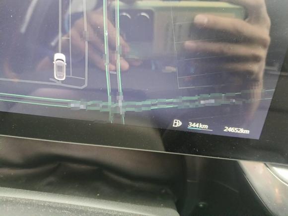 [合肥·皖A] 二手名爵MG ONE2022款 α-数智运动系列 1.5T 标准版