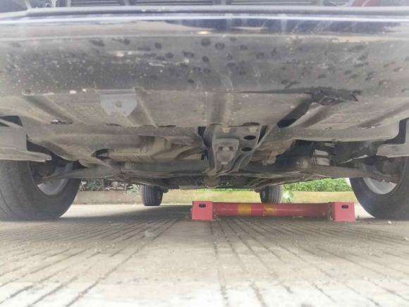 [宁波·浙B] 二手比亚迪比亚迪F32020款 1.5L 手动豪华版