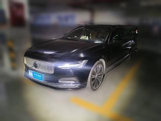 沃尔沃沃尔沃S902022款 B5 智远豪华版「杭州二手车」「天天拍车」