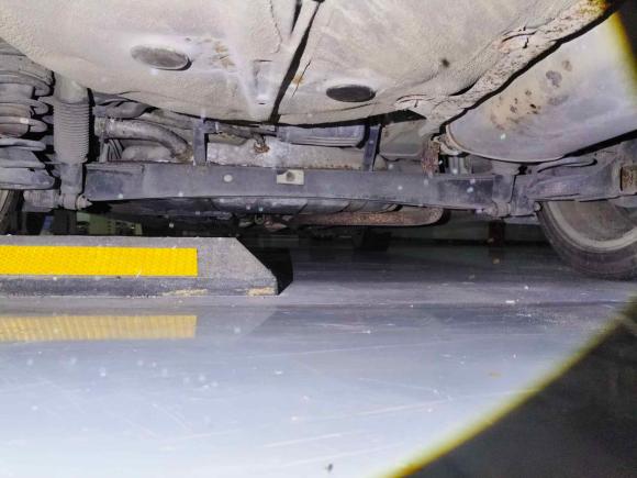 [武汉·鄂A] 二手起亚起亚K32013款 1.6L 自动Premium