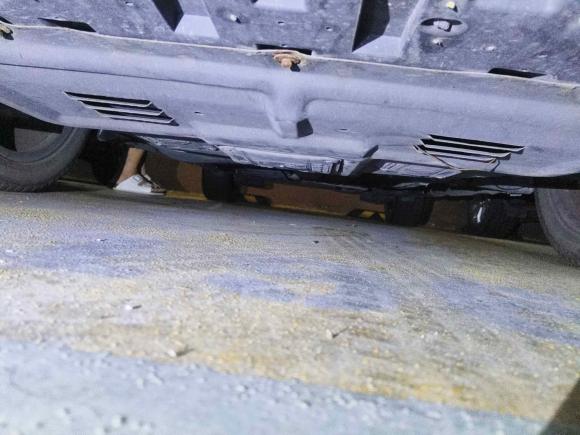 [上海·沪A] 二手标致标致50082017款 380THP 7座豪华GT版