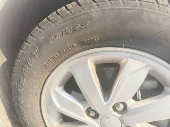 [济南·鲁A] 二手起亚起亚K22015款 三厢 1.4L MT GLS