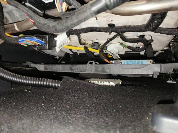 [深圳·粤B] 二手威马汽车威马EX52018款 EX5 400 Lite探索版