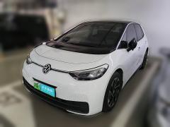 [上海·沪A] 大众大众ID.32024款 出众版