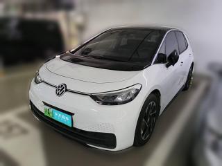 大众大众ID.32024款 出众版「上海二手车」「天天拍车」