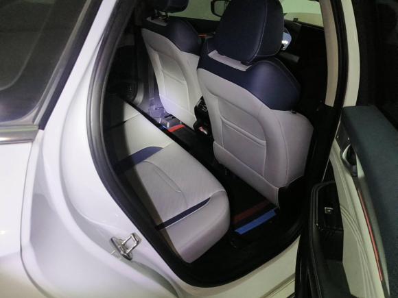 [杭州·浙A] 二手吉利汽车星瑞2021款 改款 2.0TD 尊贵型