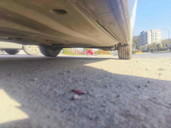 [金华·浙A] 二手大众宝来2019款 1.5L 手动舒适型