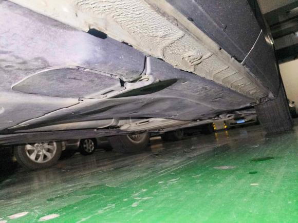 [南京·苏A] 二手大众途观L2017款 330TSI 自动两驱风尚版