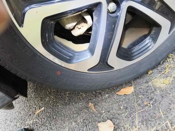 [上海·沪F] 二手本田本田XR-V2015款 1.8L VTi CVT豪华版