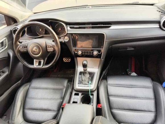 [南通·苏E] 二手名爵MG62017款 20T 自动豪华智联版 国V