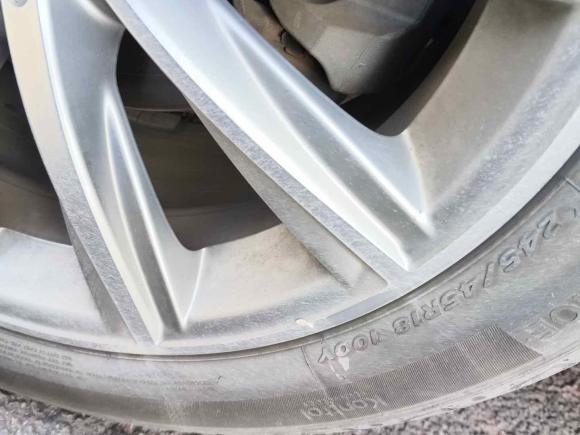 [广州·粤A] 二手宝马宝马5系2018款 528Li 上市特别版