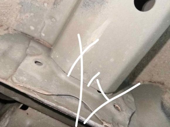 [深圳·赣B] 二手哈弗哈弗H62018款 红标 运动版 1.5T 自动两驱精英型