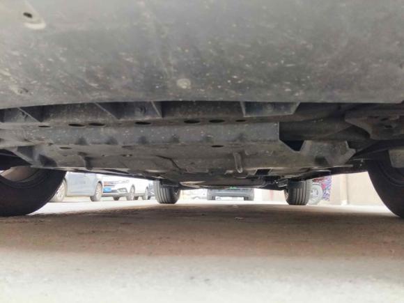 [宁波·浙B] 二手凯迪拉克凯迪拉克XT52020款 28T 豪华型