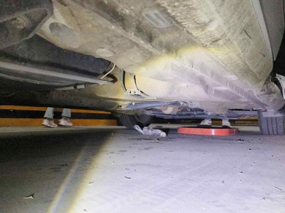 [武汉·鄂A] 二手大众宝来2016款 230TSI DSG舒适型