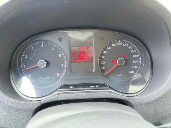 [金华·浙G] 二手大众Polo2011款 1.6L 自动致尚版