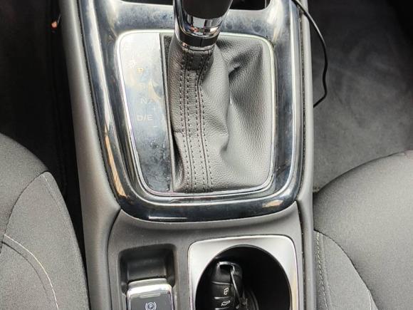 [上海·沪G] 二手荣威荣威i52020款 1.5L 自动4G互联领豪版