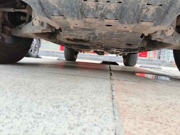 [成都·川A] 二手坦克坦克3002021款 越野版 2.0T 征服者