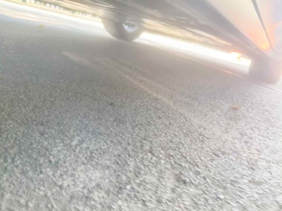 [上海·沪A] 二手蔚来蔚来ES62023款 75kWh