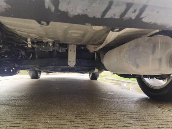 [上海·苏A] 二手丰田卡罗拉锐放2023款 双擎 2.0L 先锋版