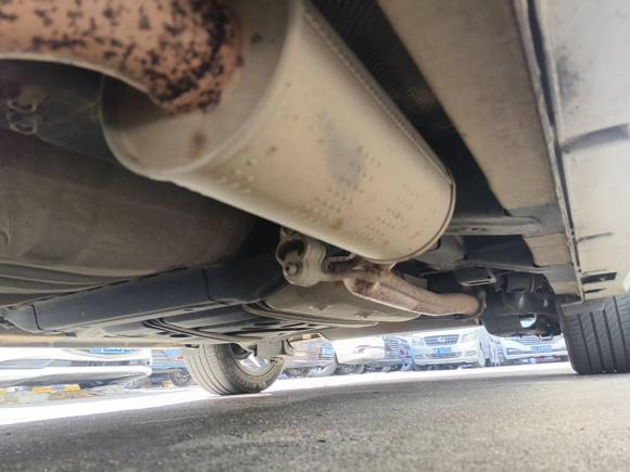 [深圳·粤B] 二手广汽传祺传祺M62019款 270T 自动尊享版（七座）国V