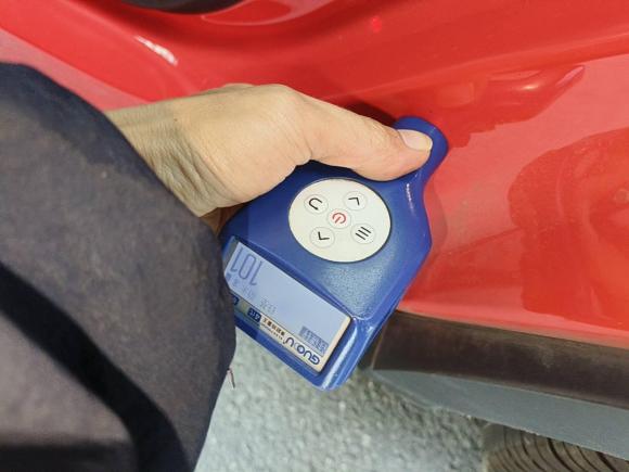 [广州·粤A] 二手零跑汽车零跑C112021款 豪华版