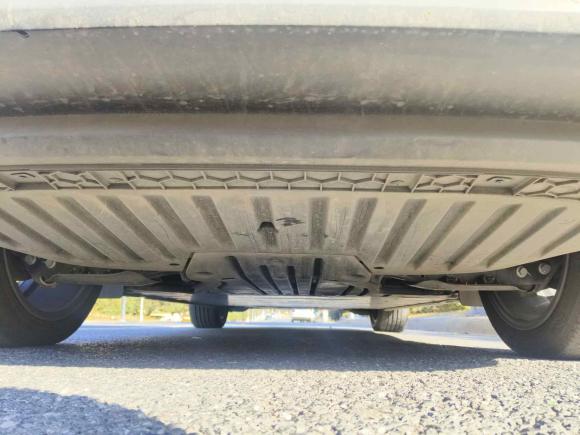 [杭州·浙A] 二手大众ID.4 X2021款 Pro 极智长续航版