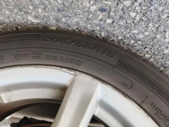 [广州·粤A] 二手本田思域2009款 1.8L 自动舒适版