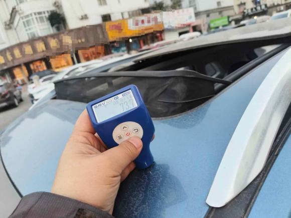 [宁波·浙B] 二手荣威荣威RX32018款 1.6L CVT旗舰版