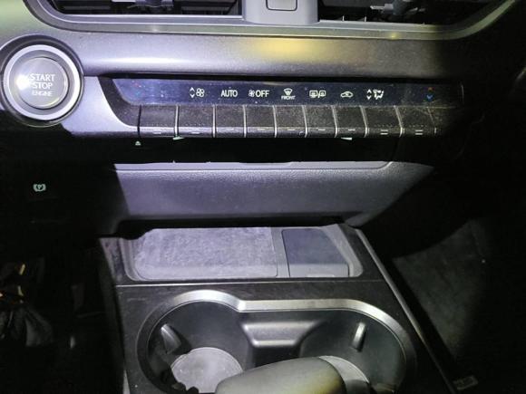 [杭州·浙A] 二手雷克萨斯雷克萨斯UX2020款 200 特别版