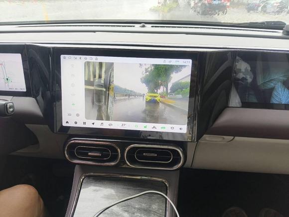 [义乌·浙G] 二手零跑汽车零跑C112021款 尊享版