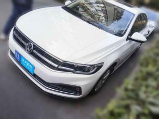 大众宝来2019款 1.5L 自动舒适型「杭州二手车」「天天拍车」