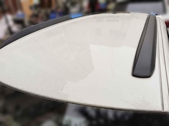 [上海·沪A] 二手雷诺雷诺 e诺2019款 e智型