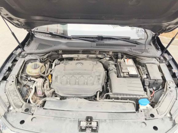 [义乌·浙G] 二手大众帕萨特2019款 330TSI 精英版 国VI