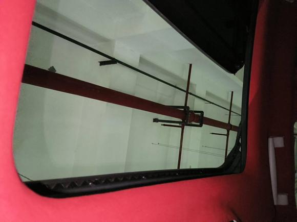 [上海·沪B] 二手玛莎拉蒂Levante2016款 3.0T 标准型