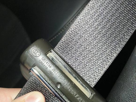 [宁波·浙B] 二手别克昂科威2017款 20T 两驱技术型