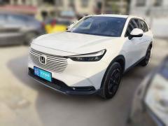 [无锡·苏B]本田&nbsp;&nbsp;缤智&nbsp;&nbsp;2025款 1.5L CVT舒享版