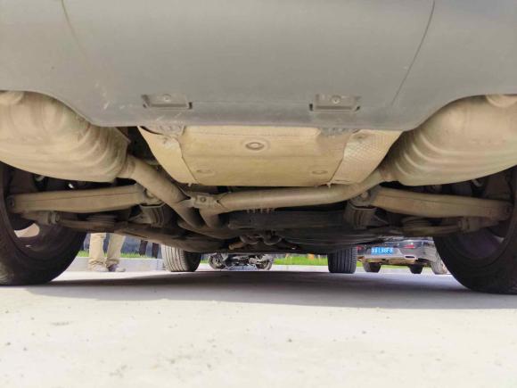 [南昌·赣A] 二手奥迪奥迪Q52013款 45 TFSI quattro 运动型