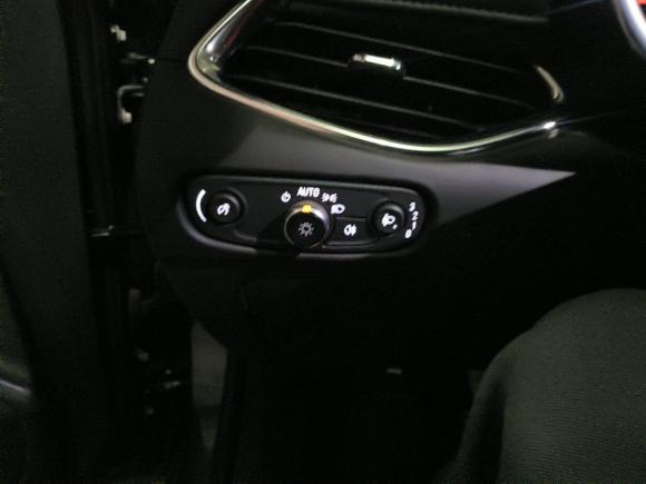 [嘉兴·浙F] 二手雪佛兰迈锐宝XL2017款 1.5T 自动锐驰版