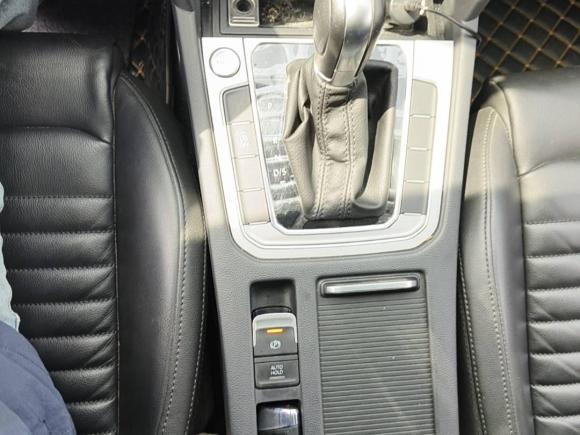 [成都·川A] 二手大众迈腾2018款 280TSI DSG 越享型