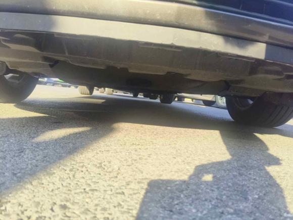 [青岛·鲁B] 二手别克别克GL82017款 25S 豪华型 国V