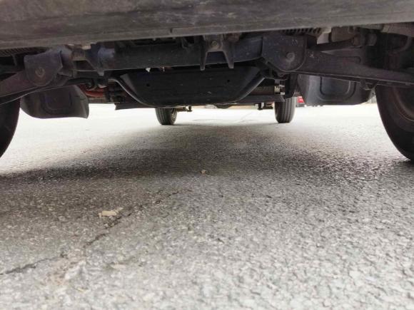 [上海·苏E] 二手远程远程星享V2022款 星享V6E长轴国轩41.93kWh