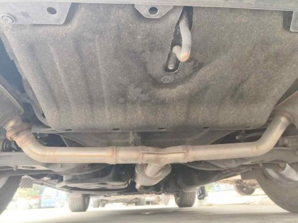 [广州·贵D] 二手本田本田CR-V2021款 240TURBO CVT两驱都市版