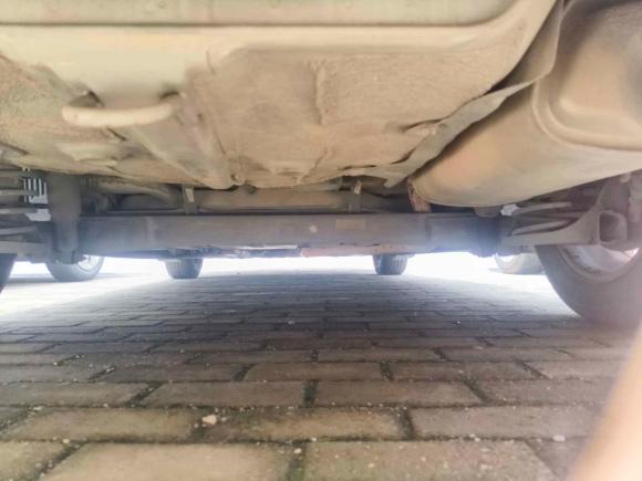 [南昌·赣A] 二手起亚起亚K32016款 1.6L 手动GL