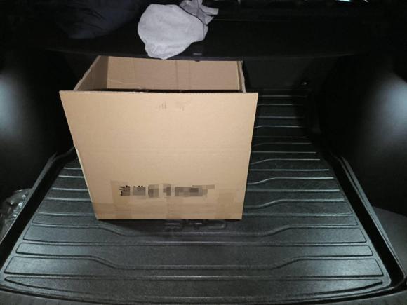 [常州·苏D] 二手比亚迪宋PLUS新能源2023款 冠军版 EV 520KM 尊贵型