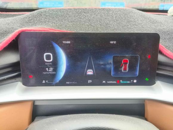 [宁波·浙B] 二手哈弗哈弗H62021款 第三代 1.5T 自动两驱Supreme